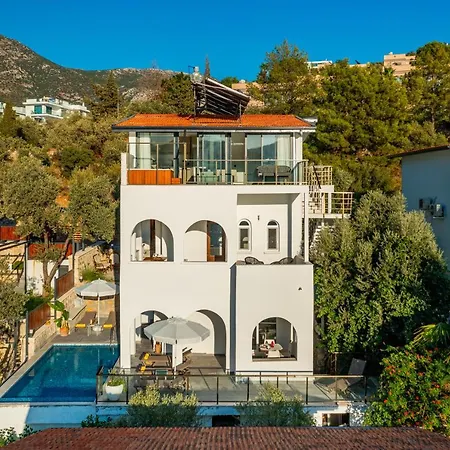 Apartment Kaya Kalamar