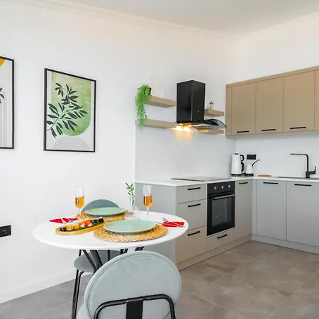 Kaya Kalamar Apartment Kalkan