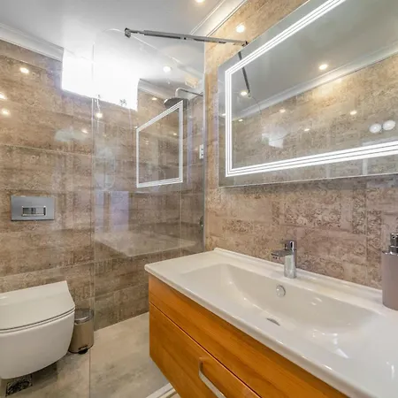 Kaya Kalamar * Kalkan