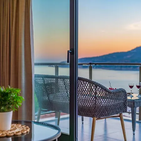 Apartament Kaya Kalamar