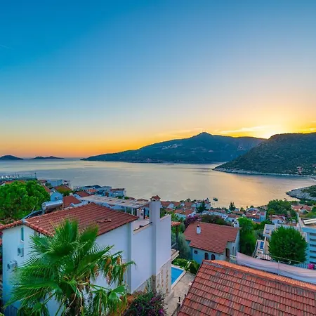 Kaya Kalamar *