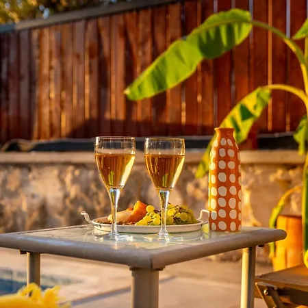 Kaya Kalamar * Kalkan