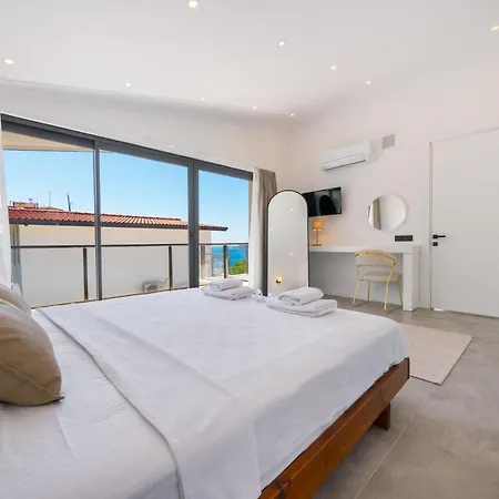 Apartament Kaya Kalamar *