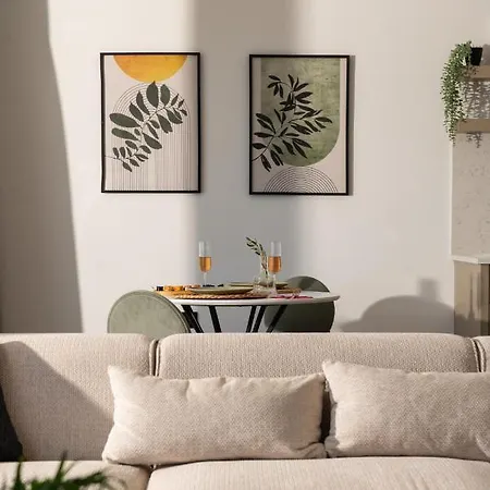 Kaya Kalamar Apartment *