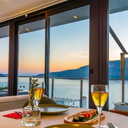 Apartmán Kaya Kalamar