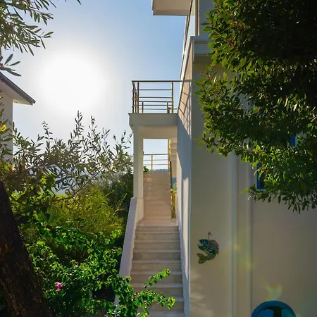 Kaya Kalamar Apartament Kalkan