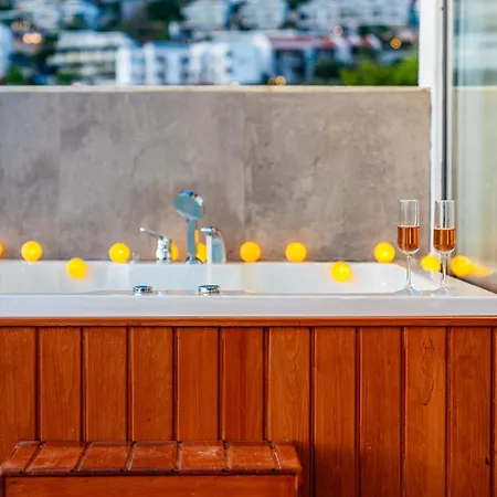 Apartament Kaya Kalamar