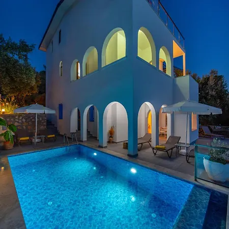 Apartament Kaya Kalamar