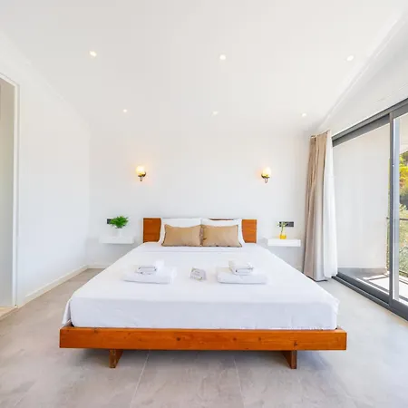 Kaya Kalamar Apartament