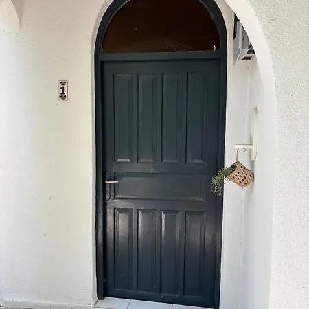 Apartment Kaya Kalamar Kalkan