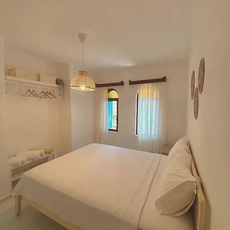 Kaya Kalamar Apartment