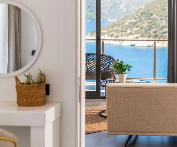 Apartment Kaya Kalamar *