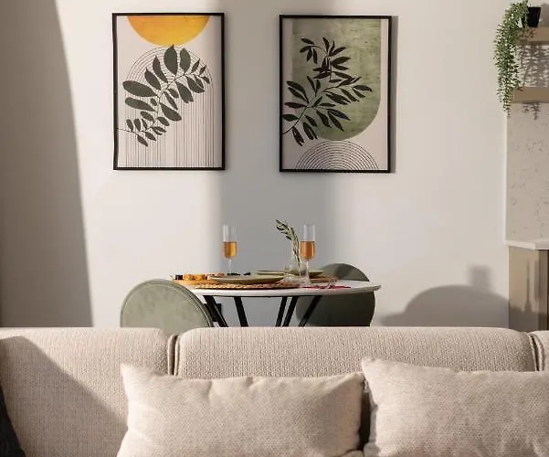Kaya Kalamar Apartment *