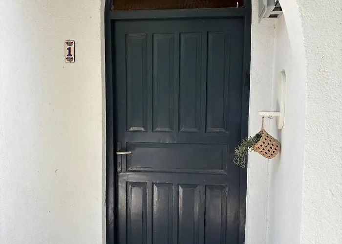 Lejlighed Kaya Kalamar Kalkan