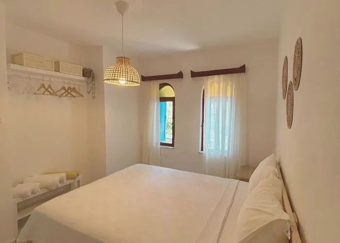 Kaya Kalamar Apartment