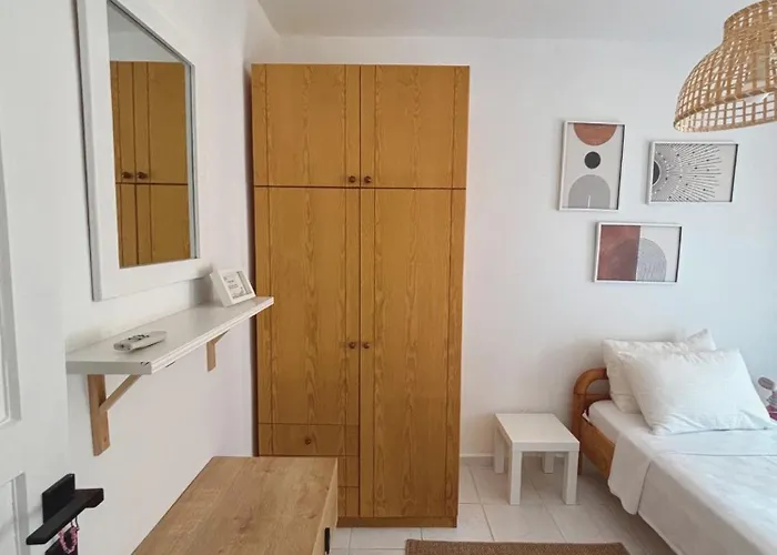 Lejlighed Kaya Kalamar Kalkan