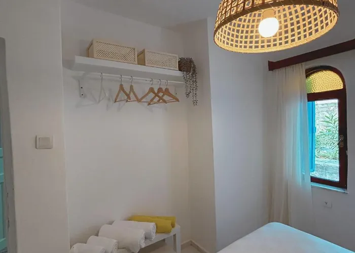 Lejlighed Kaya Kalamar