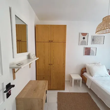 Apartman Kaya Kalamar Kalkan