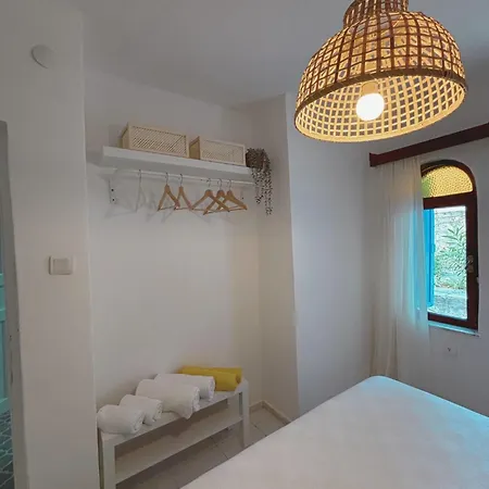 Apartman Kaya Kalamar